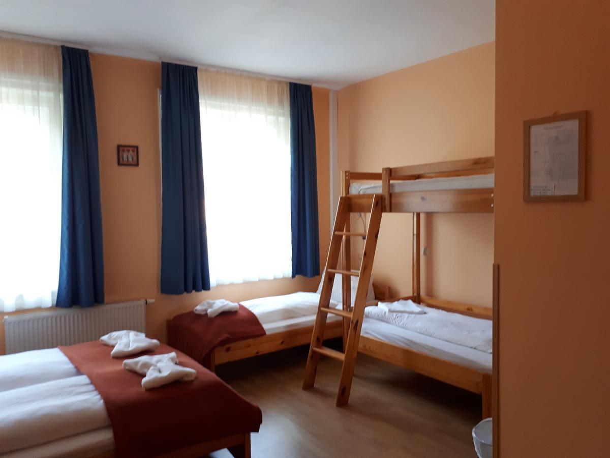 Alpin Hotel 3*
