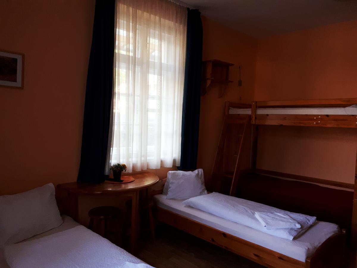 Alpin Hotel