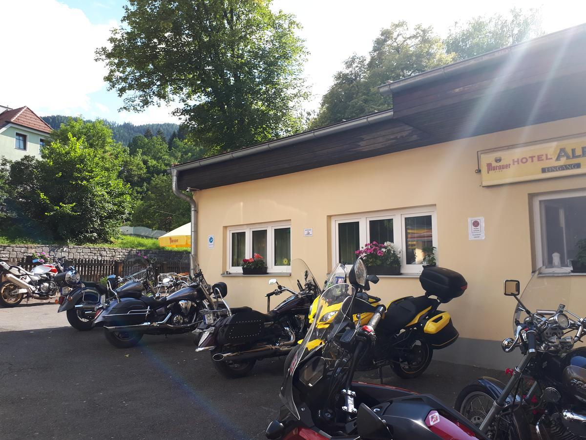 Alpin Hotel